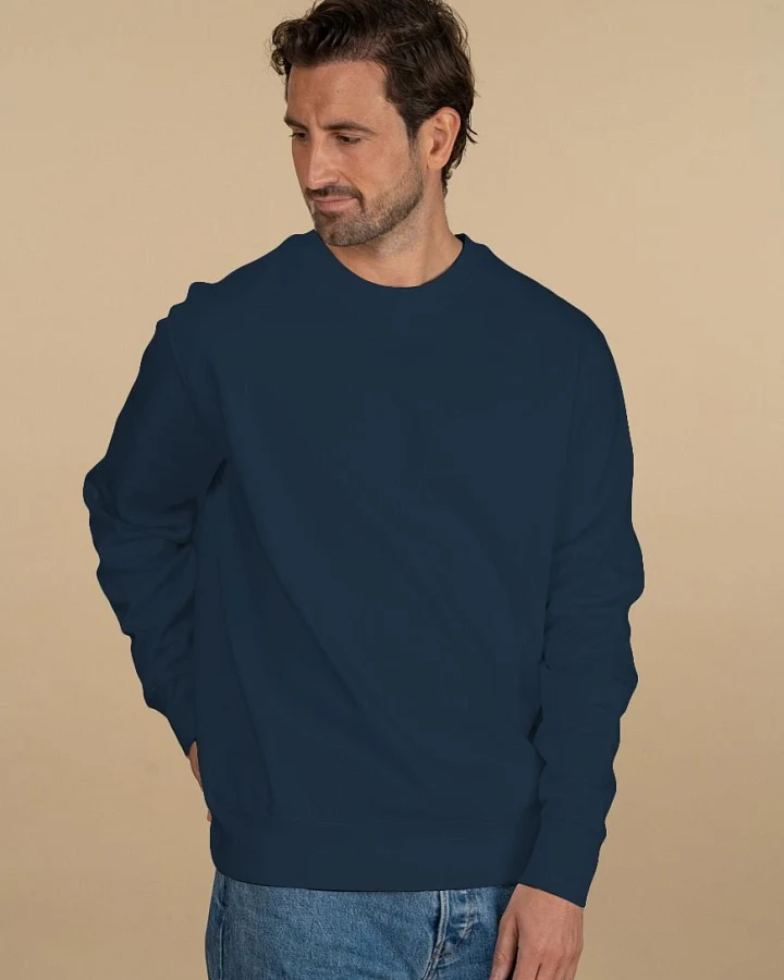 Classic Sweater Man