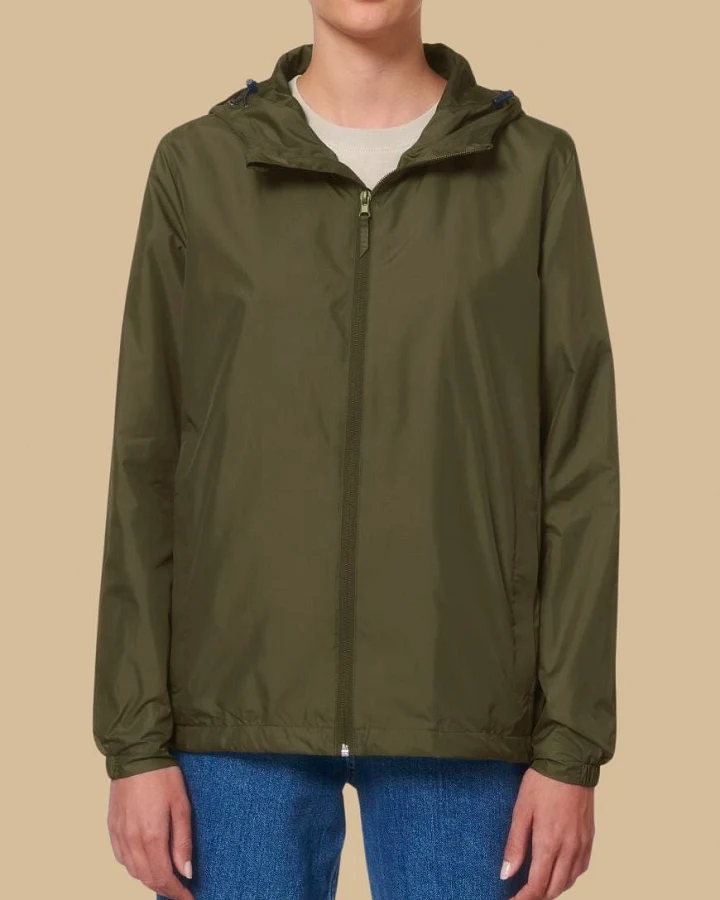 Classic Windbreaker