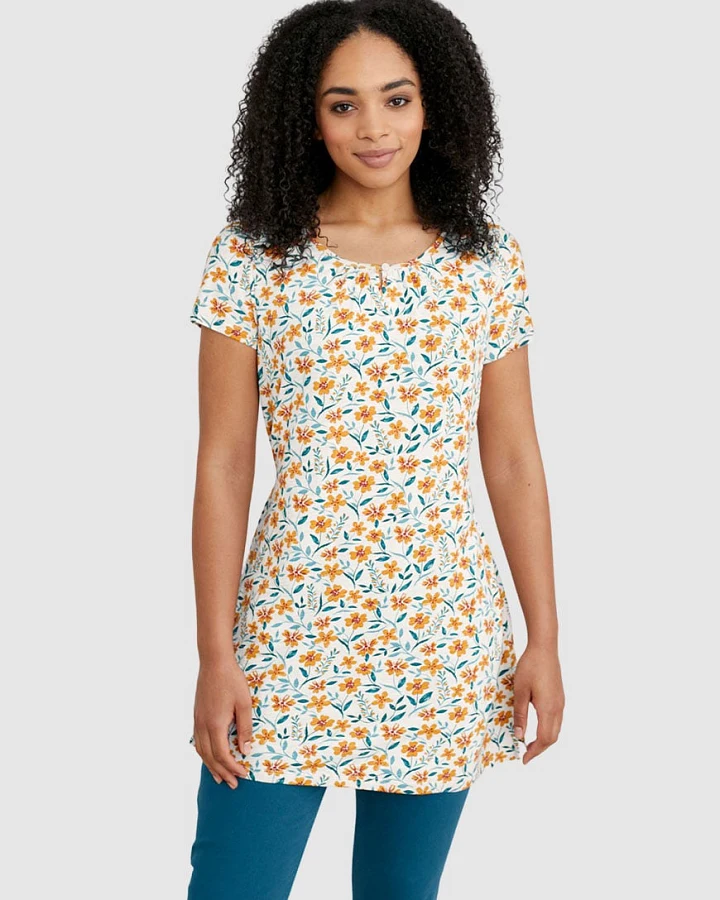 Countryside Tunic