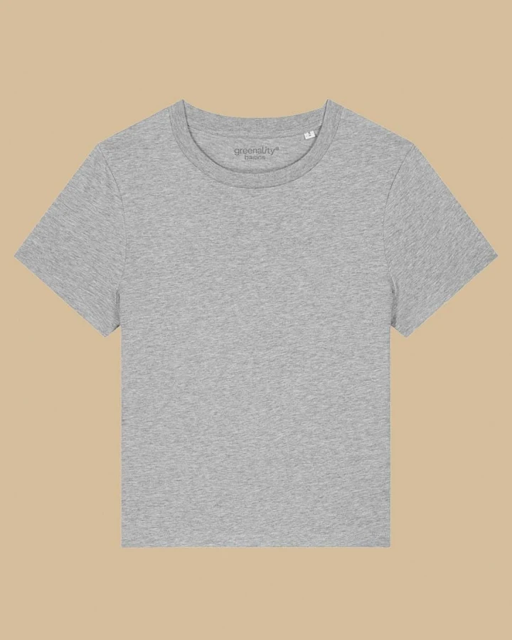 Classic T-Shirt Woman