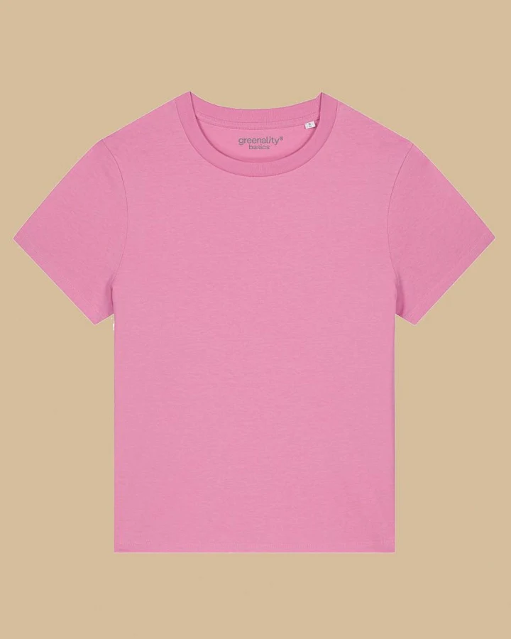 Classic T-Shirt Woman