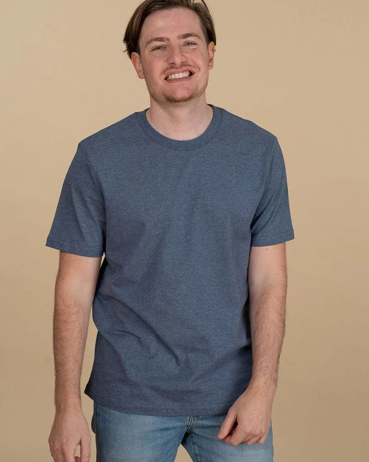 Classic T-Shirt Man