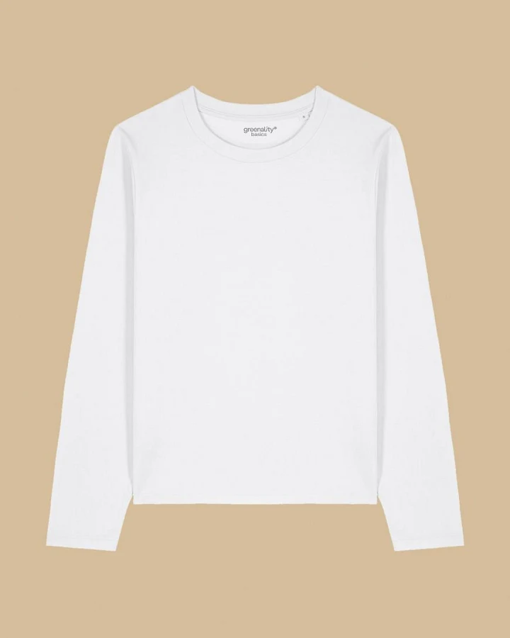 Longsleeve Woman