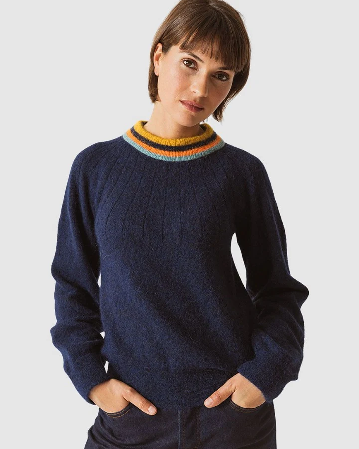 Mirari Sweater