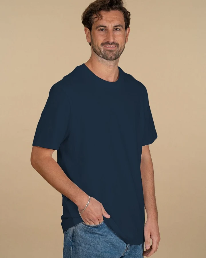 Heavy Oversized T-Shirt Man