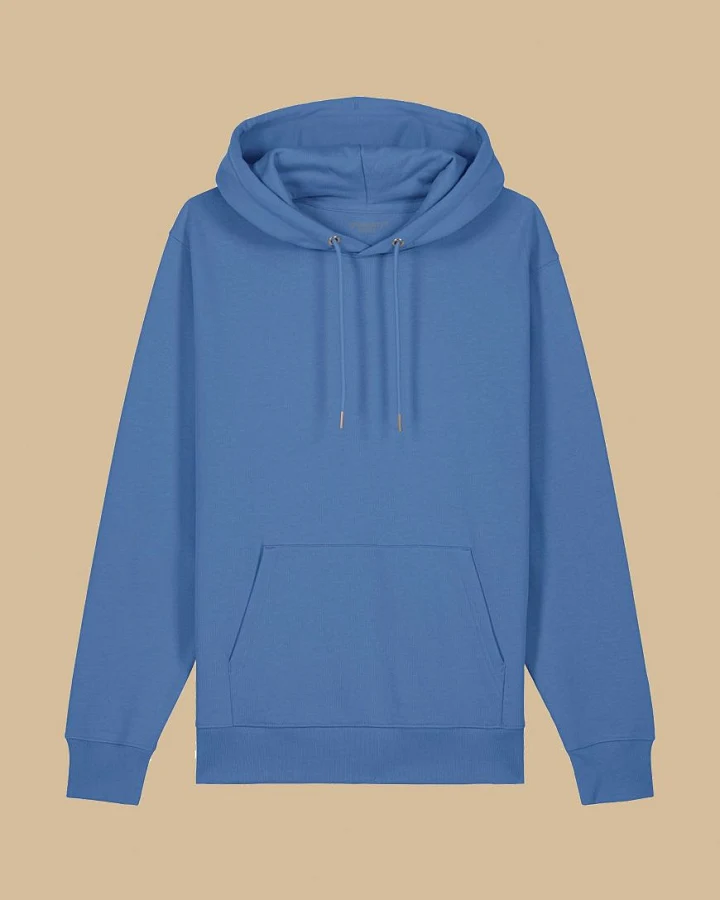 Classic Hoodie Man