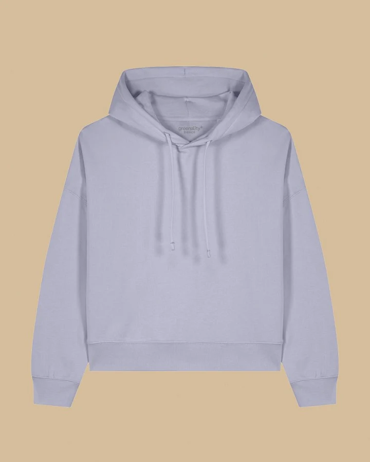 Classic Hoodie Woman