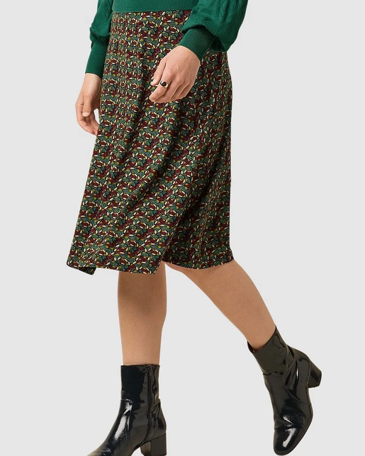 Juno Skirt Mirth