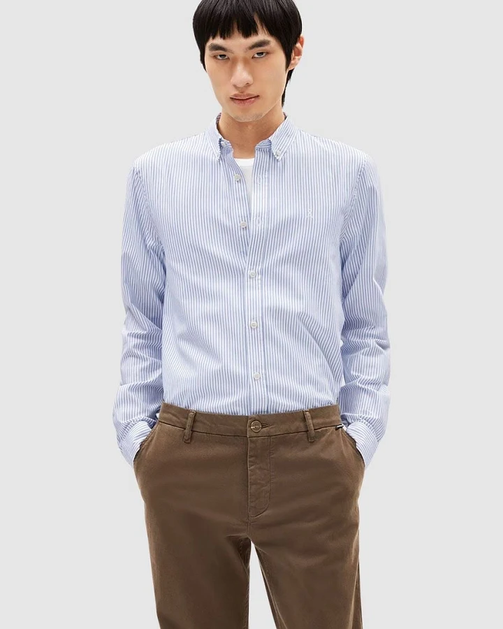 Quaasa Stripes