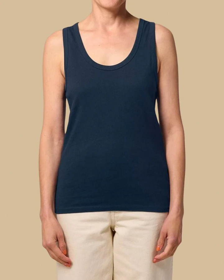 Classic Tanktop Woman
