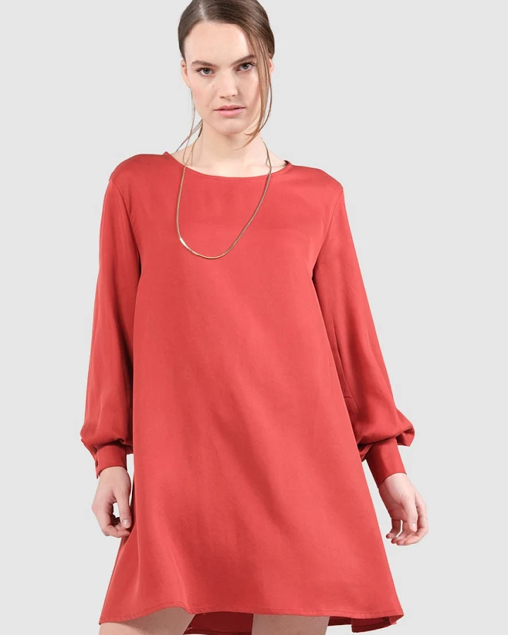 Kleid Lalika