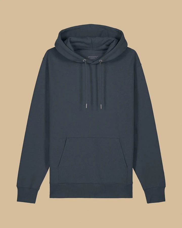 Classic Hoodie Man