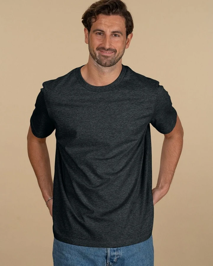 Classic T-Shirt Man