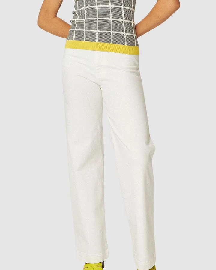 Ainhize Trousers