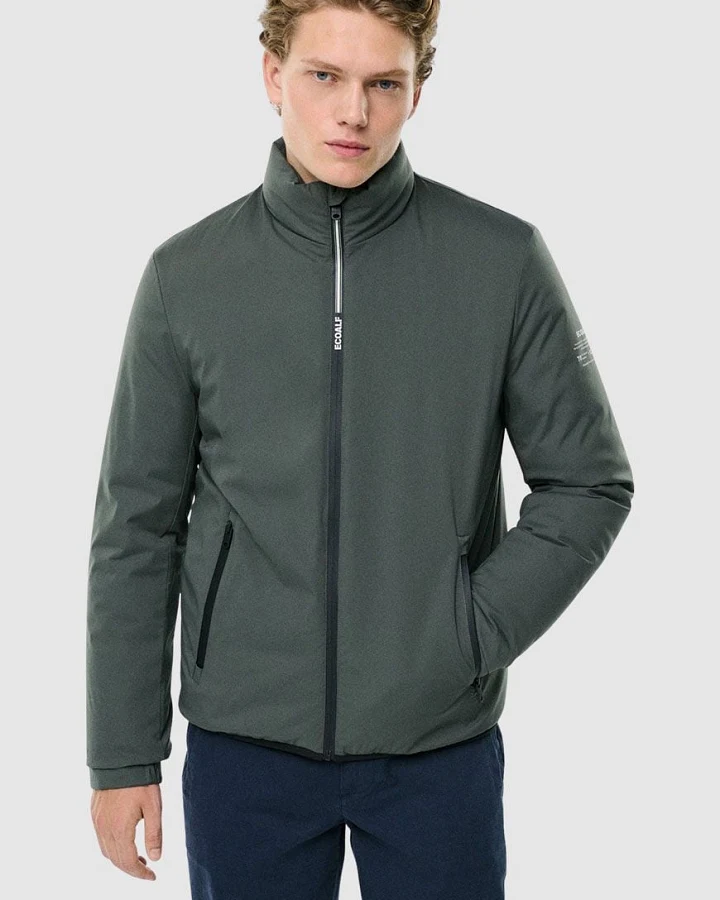 Madesalf Jacket Man