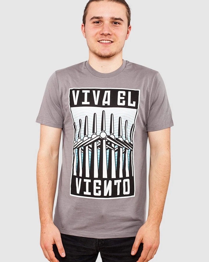 Viva El Viento