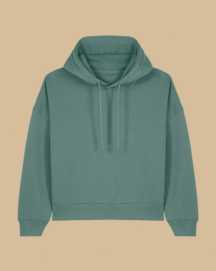 Classic Hoodie Woman