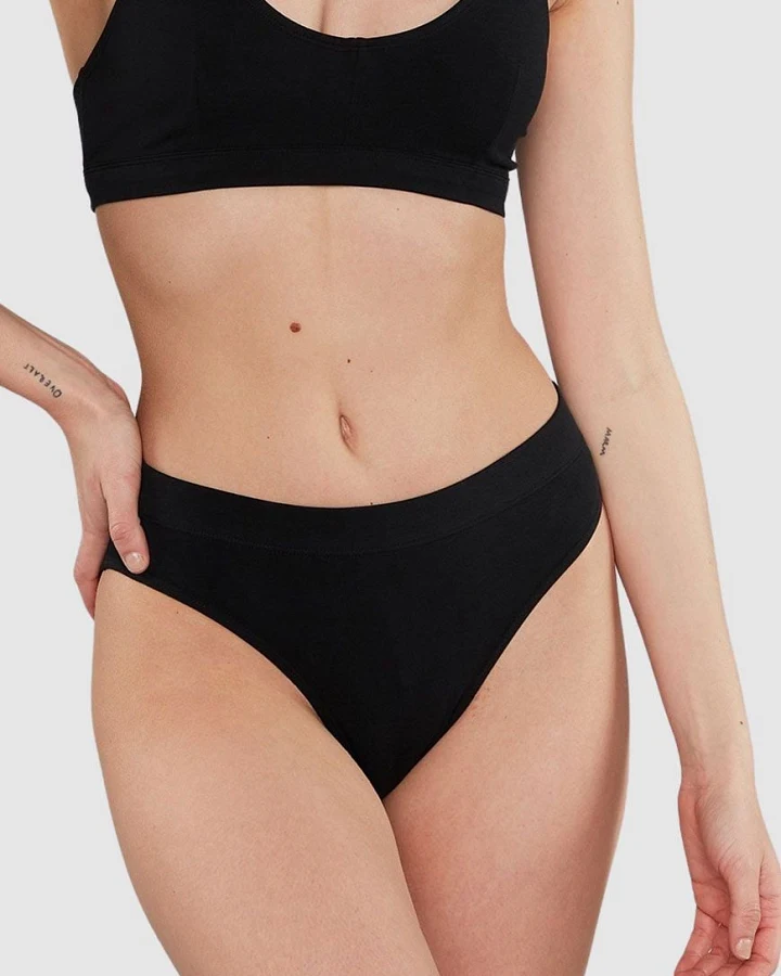 Briefs Ramsele