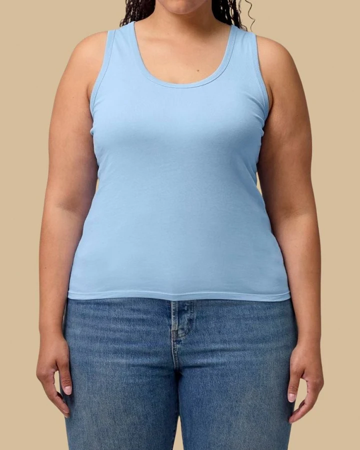 Classic Tanktop Woman