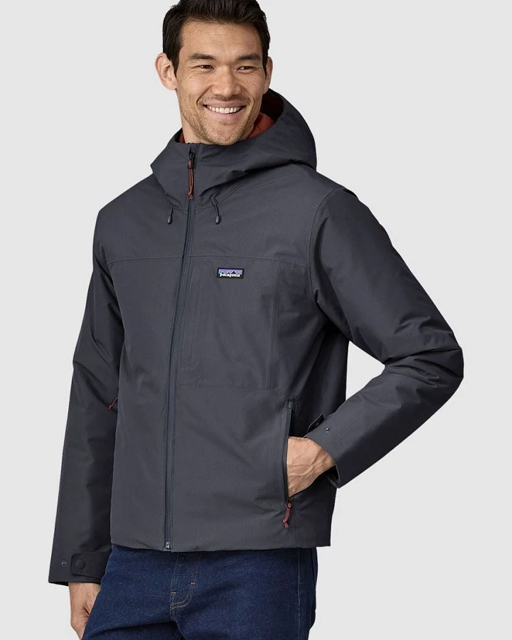 M's Windshadow Jkt