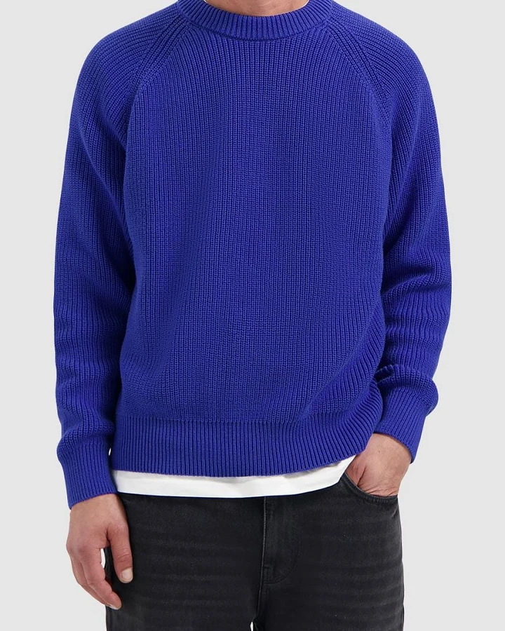 Duke Knit