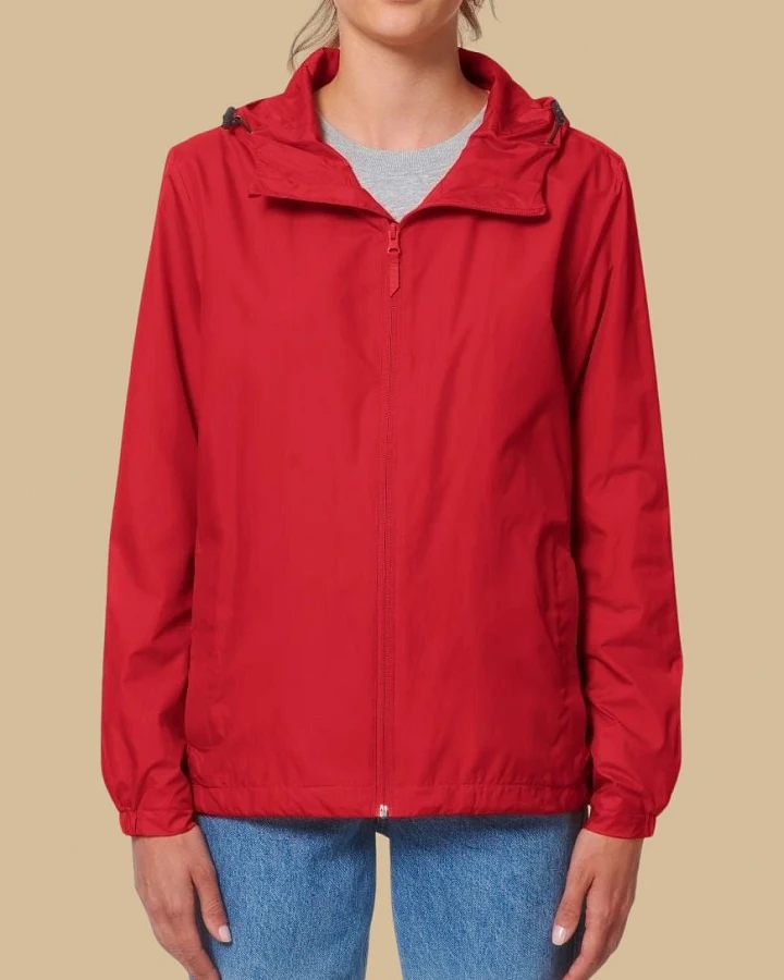 Classic Windbreaker