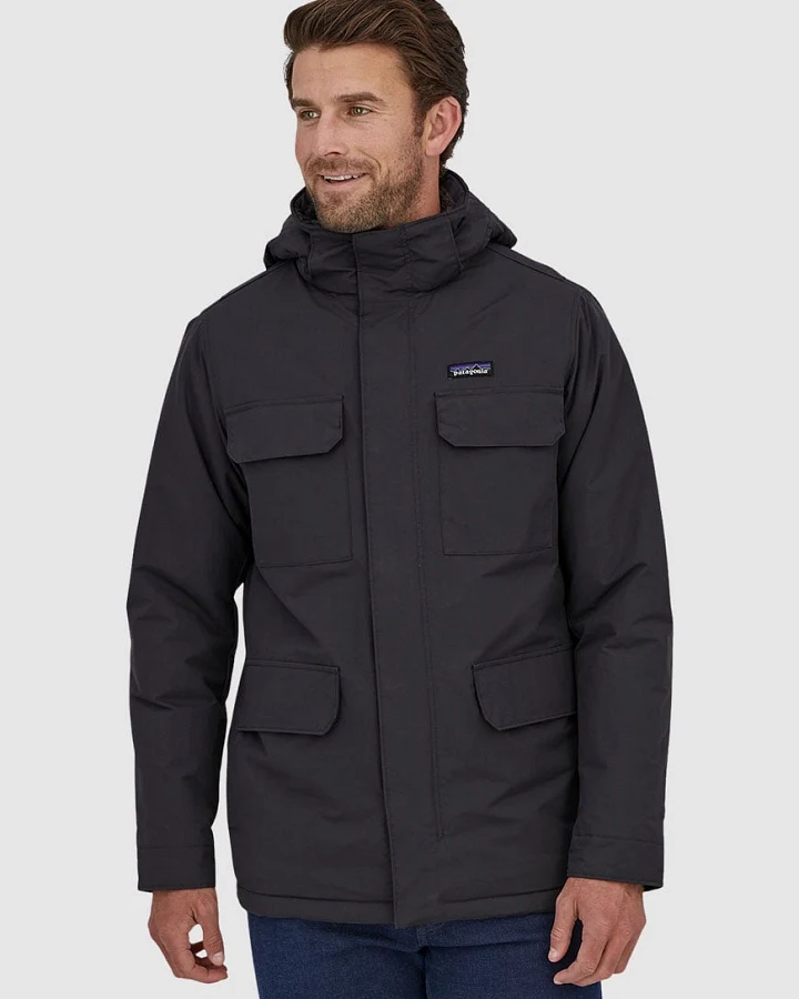 M's Isthmus Parka