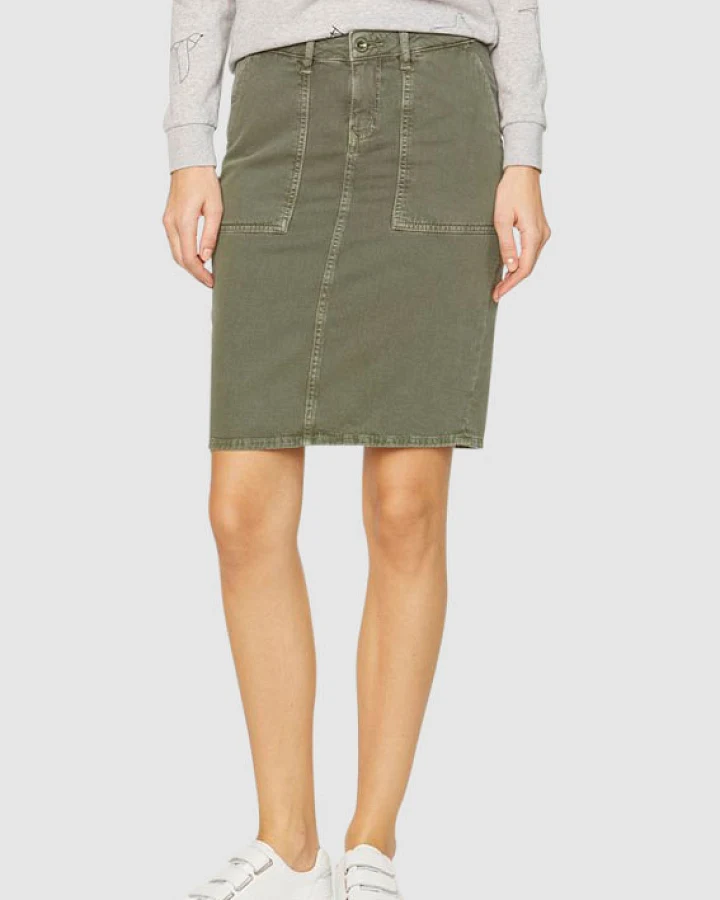 Becky Khaki