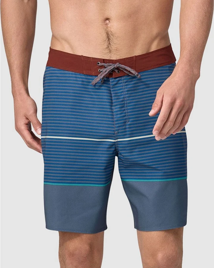 M's Hydropeak Boardshorts - 18 in.