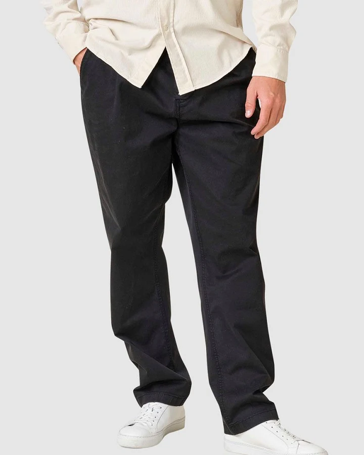 Kristian Twill Pants