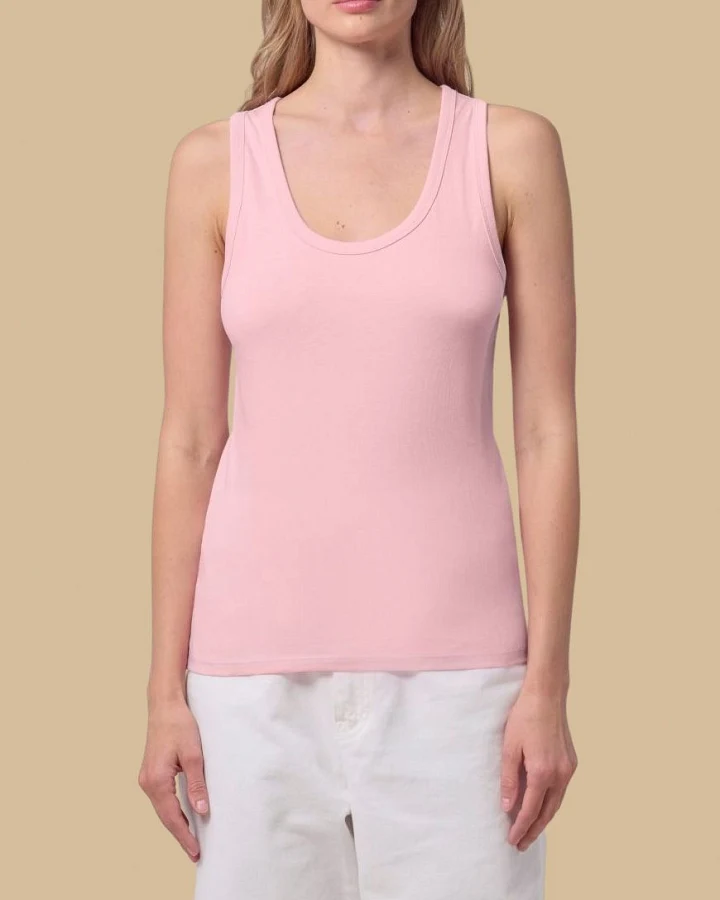 Classic Tanktop Woman