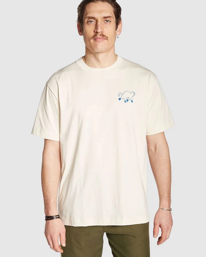 T-Shirt Quad