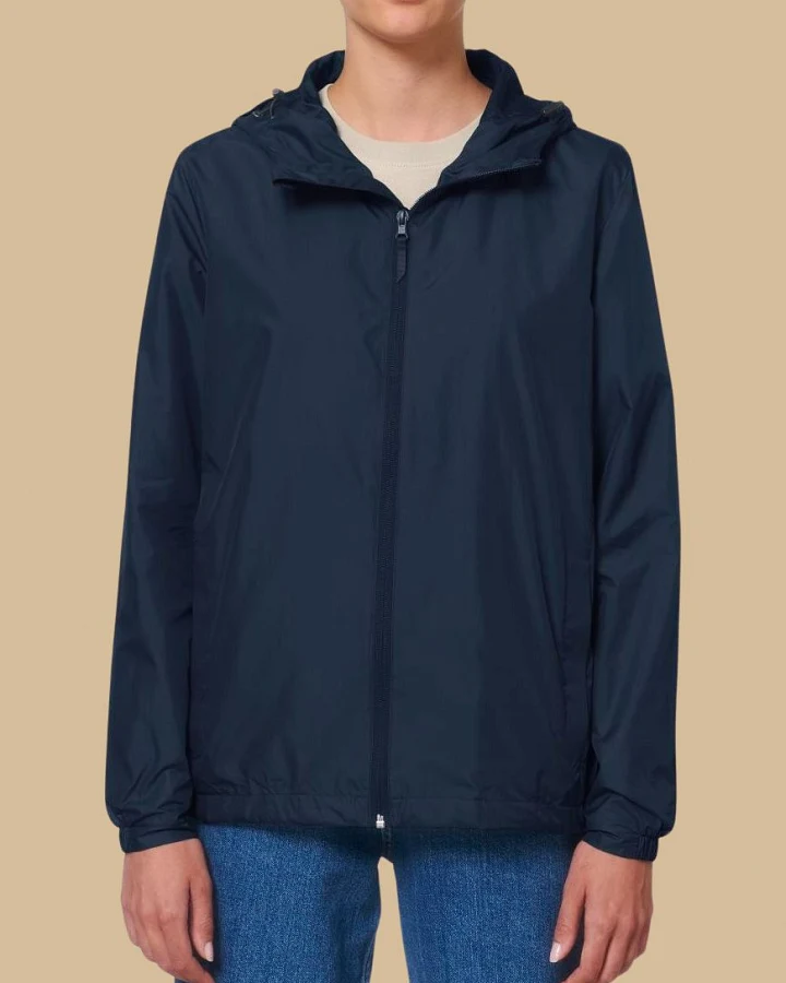 Classic Windbreaker