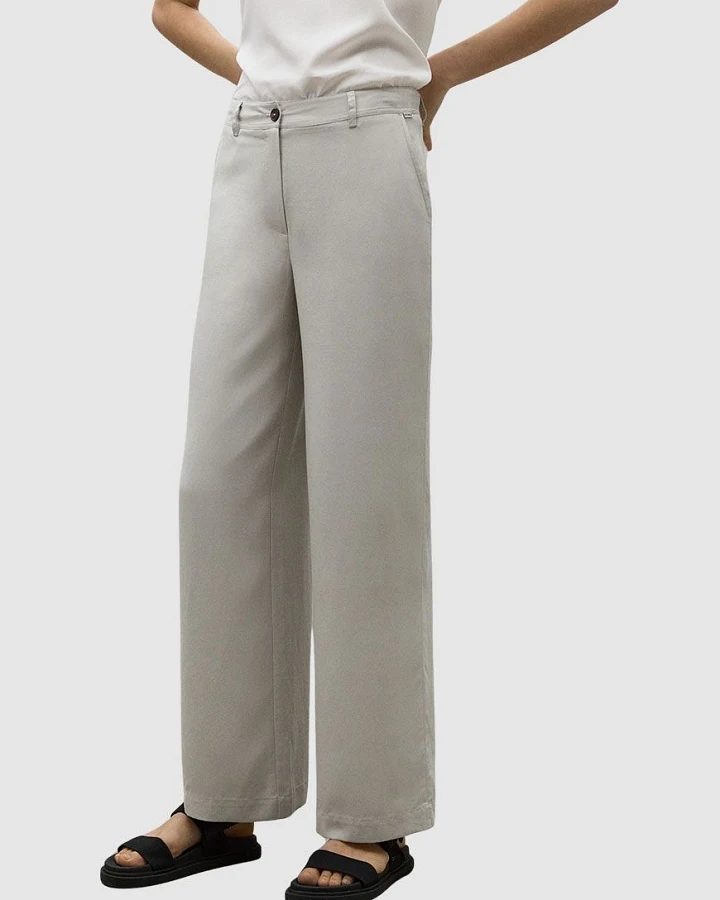 Sabinealf Pants Woman