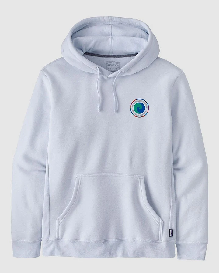 Unity Fitz Uprisal Hoody