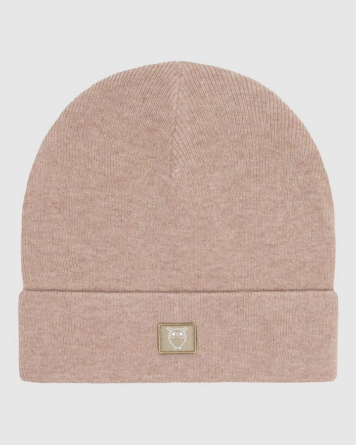 Wool Beanie