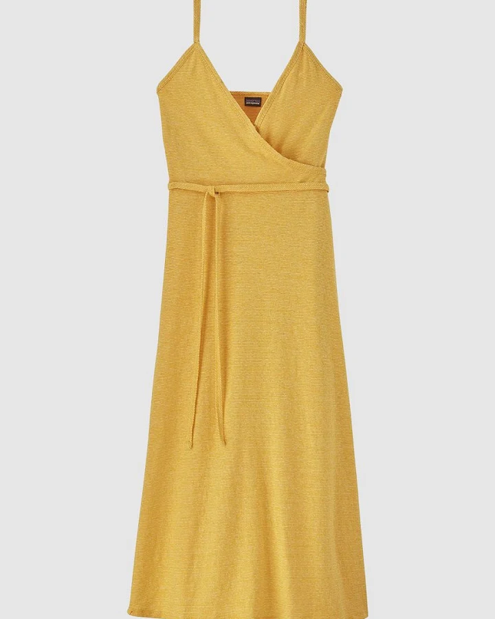 W's Wear With All Dress