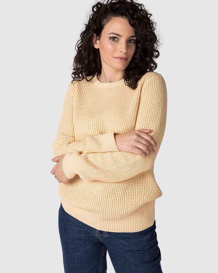 Iradi Sweater