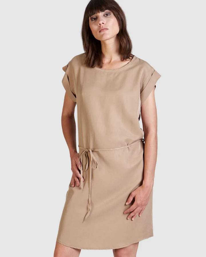 Nara Dress