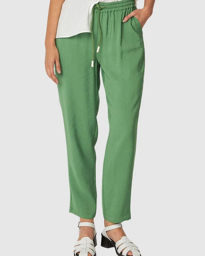 Albia Trousers