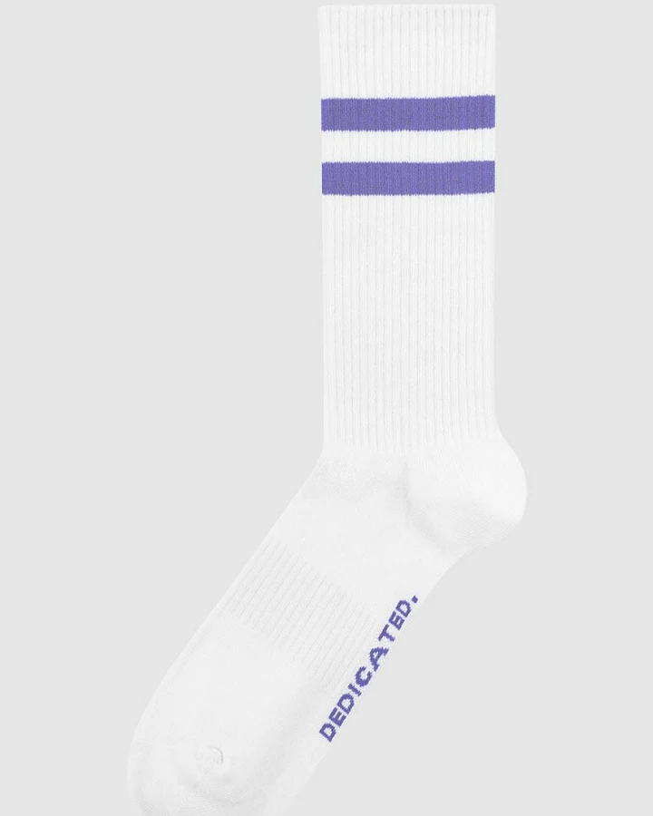 Sport Socks Ullevi Stripes
