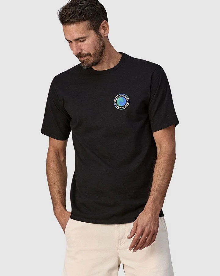 M's Unity Fitz Responsibili-Tee