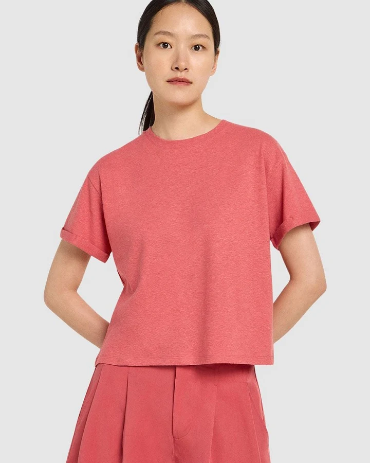 Kurzarmshirt