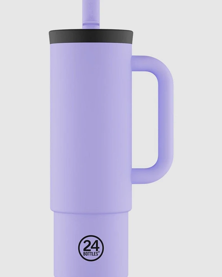 Straw Cup