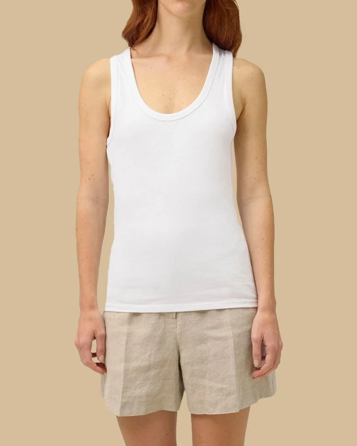 Classic Tanktop Woman
