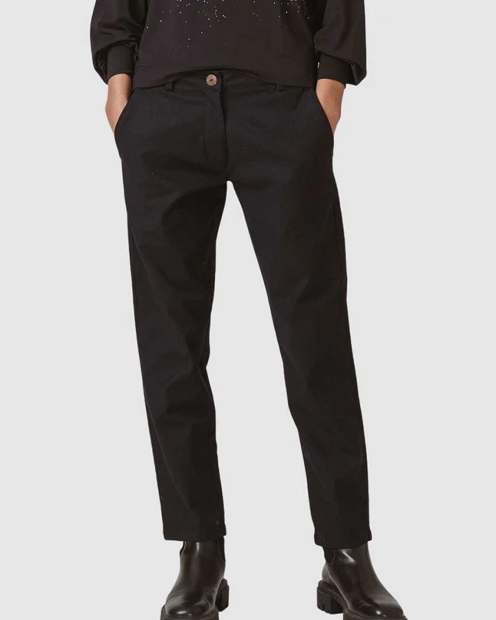 Landa Women Trouser