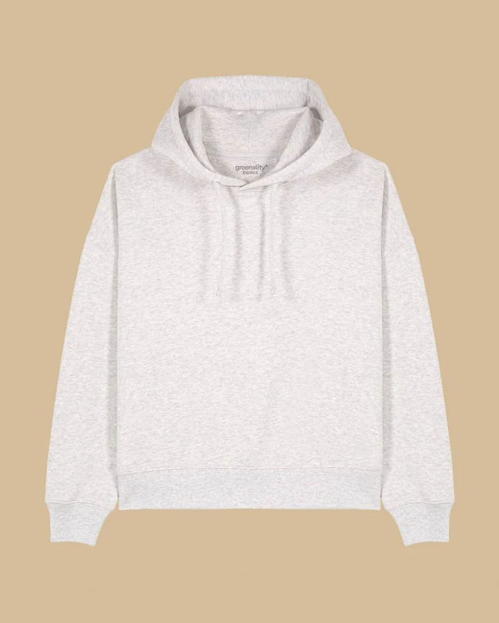 Classic Hoodie Woman