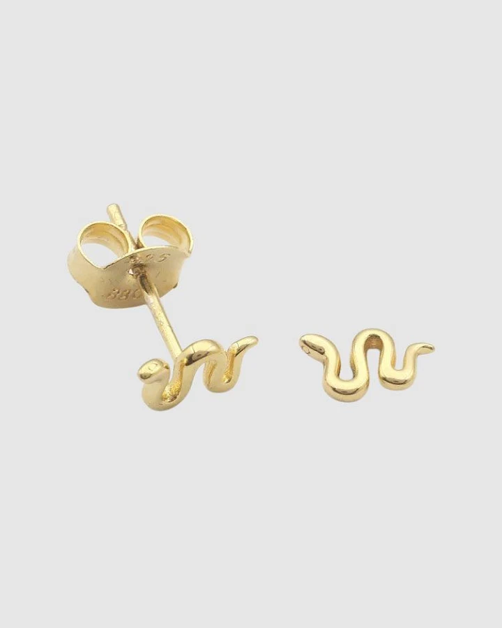 Stecker Tiny Snake