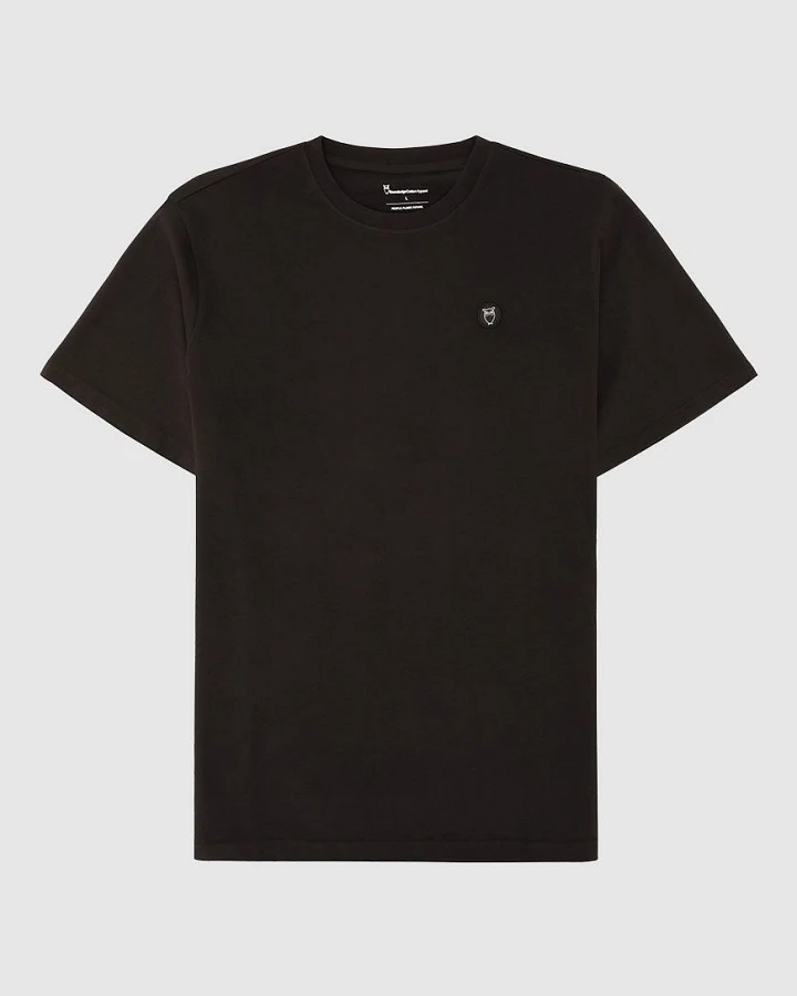 Loke Badge Tee