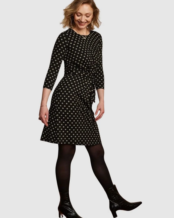 Hailey Dress The Dig
